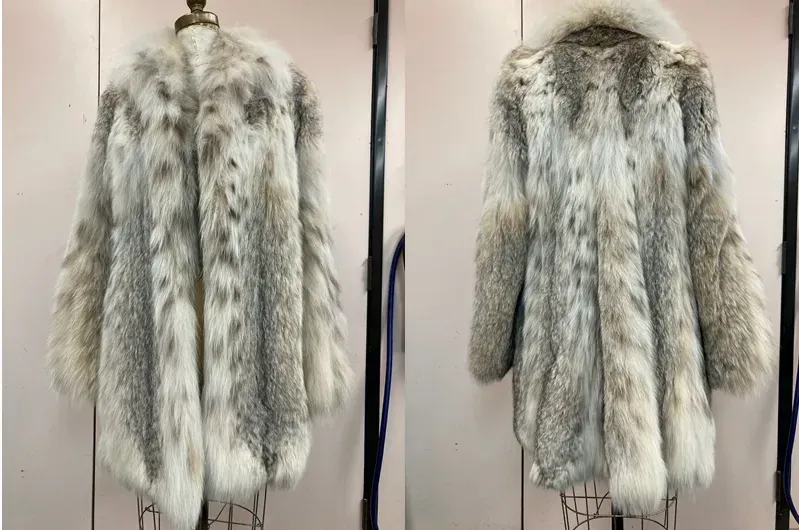 Renting Fur for Film and Photography in Los Angeles