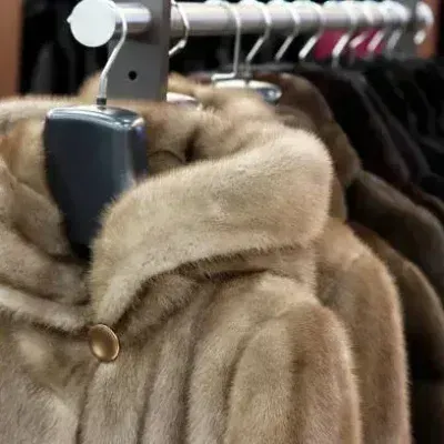 How Often Should a Fur Coat Be Cleaned